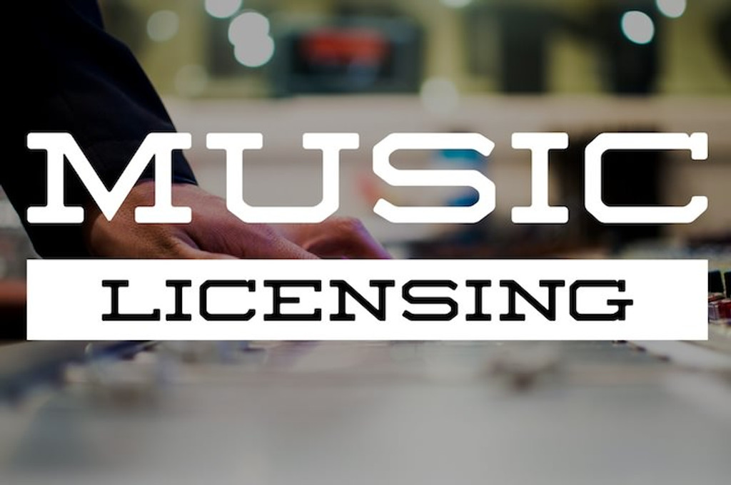 Confused about Music Licensing in the Virtual space?