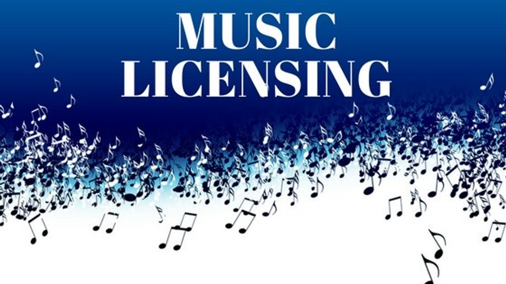 The scoop on music licensing for virtual fitness classes