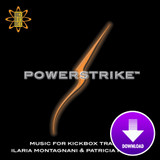 POWERSTRIKE featuring Ilaria Montagnani and Patricia Moreno-Digital 