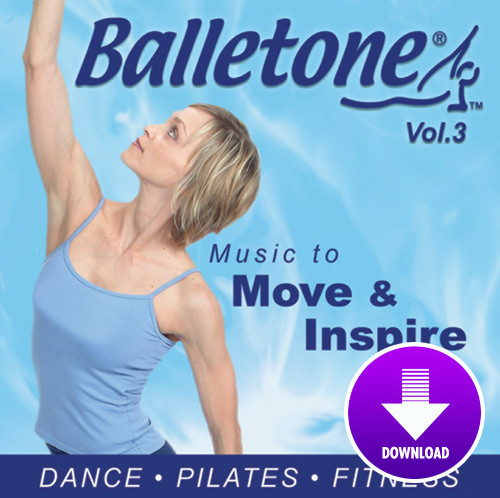 BALLETONE - Volume 3 - Studio Toolbox