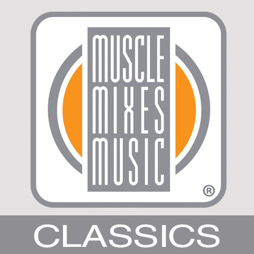Muscle Mixes Music Classic: Top Hits 4
