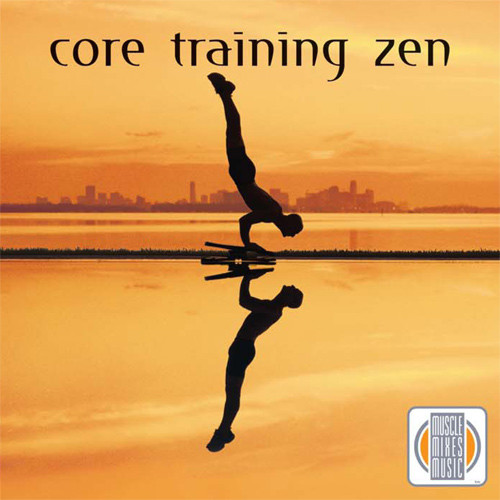 CORE TRAINING - Zen-CD