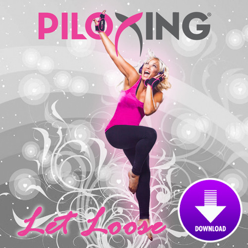 PILOXING, Vol. 13 -  Let Loose-Digital