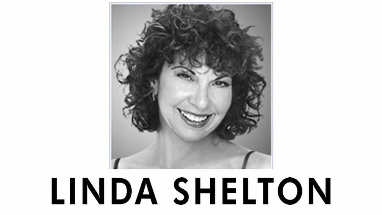 Spotlight: Icon Linda Shelton