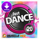 JUST DANCE! Vol. 20 - Digital