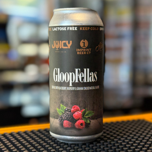 Gloopfellas
