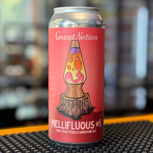 Mellifluous #5 Mellifluous #5