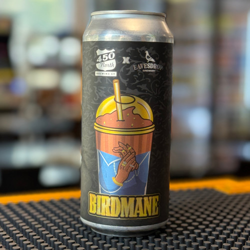 SLUSHY Lite: Birdmane