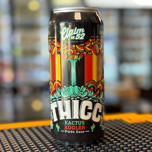 THICC: Kactus Kooler THICC: Kactus Kooler