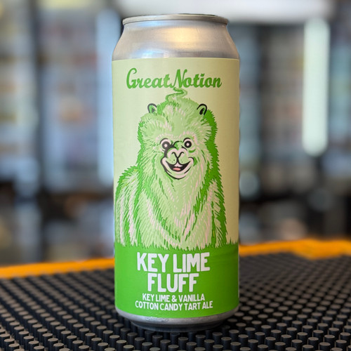 Key Lime Fluff
