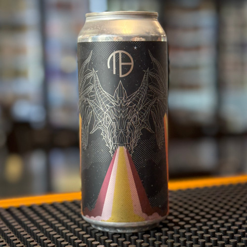 Hydra: Passion Fruit Mango Peach