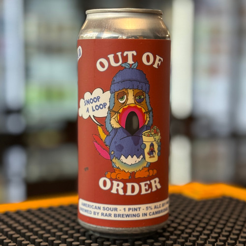 Out of Order: Snoop A Loop