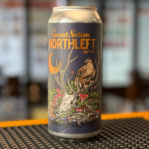 Northleft