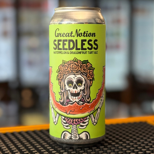 Seedless