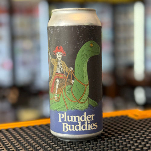 Plunder Buddies