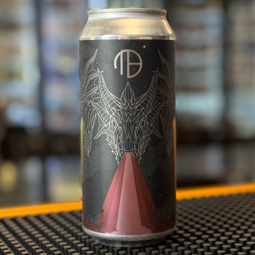 Hydra: Kiwi Mango Cherry