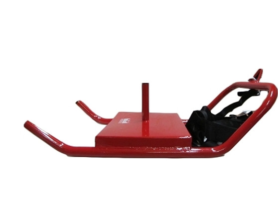 Power & Speed Sled