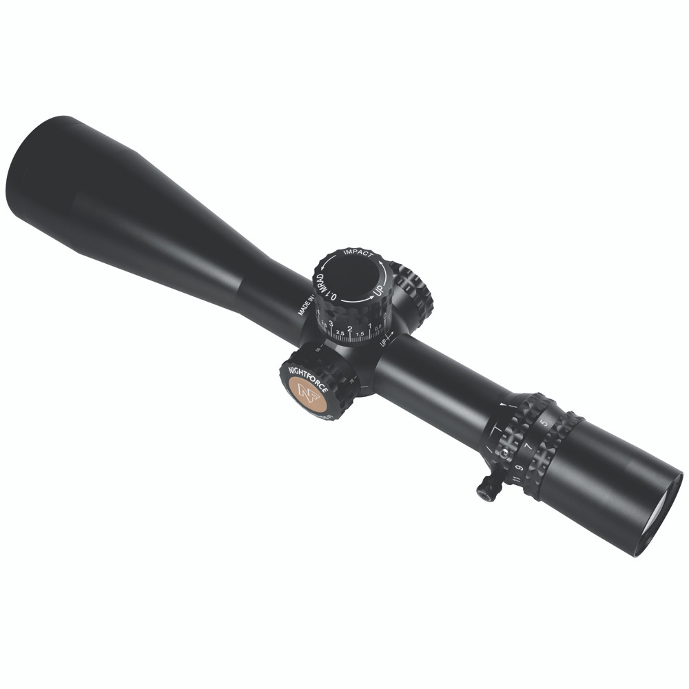 Nightforce Optics - NF C555 Nightforce ATACR 5x25x56 MOAR-T