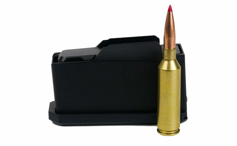 HQ　High Quality magazine 6冊セット ZF-5 Magazines 30RD (Pack of 6) | Zenith Firearms