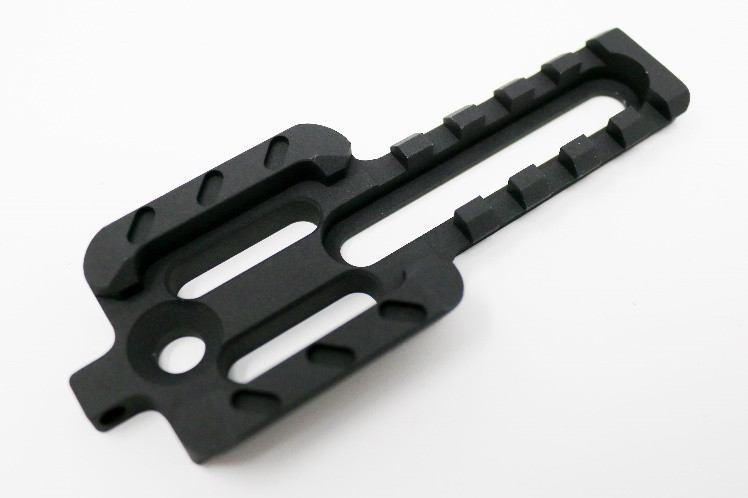 SALMON RIVER SOLUTIONS ARCA + PIC RAIL