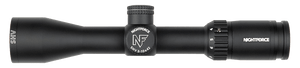 Nigthforce SHV 3-10X42 MOAR Center Illumination