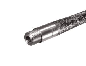 Proof Research Carbon Fiber Terminus Pre-fit | 300 Win Mag Proof Research Carbon Fiber Terminus Pre-fit | 300 Win Mag