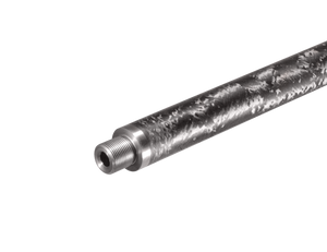 Proof Research Carbon Fiber Lone Peak Pre-fit | 25 Creedmoor Proof Research Carbon Fiber Lone Peak Pre-fit | 25 Creedmoor