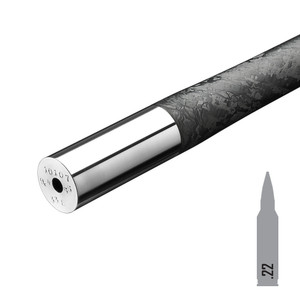 Proof Research Carbon Fiber Blank | .224 | 22" | 1:8 | Sendero | 1.13 Breech Proof Research Carbon Fiber Blank | .224 | 22" | 1:8 | Sendero | 1.13 Breech