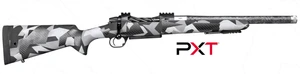 Elevation FDX LWH with Proof PXT Technology