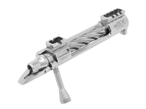 Defiance Machine anTi X (Steel) Short Action