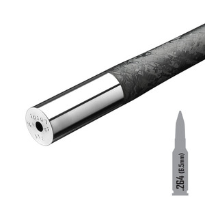 Copy of Proof Research Carbon Fiber Blank | .264 | 8 Twist PXT | Sendero
