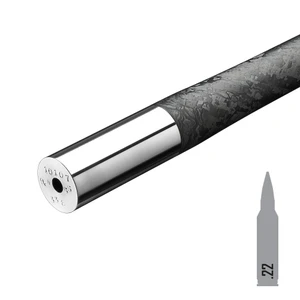 Proof Research Carbon Fiber Barrel Blank | .224 | PXT | Sendero