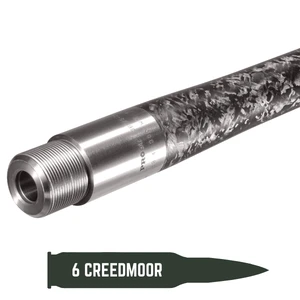Proof Research Carbon Fiber Falkor Pre-fit | 6 CM | PXT