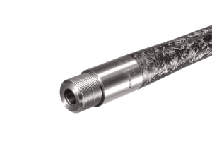 Proof Research Carbon Fiber Elevation/MTR Pre-fit 6 Creedmoor 20" 1:7.5 Twist Sendero Light