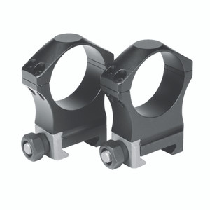 Nightforce Rings - NF A226 NIGHTFORCE 34MM RINGS X-HIGH