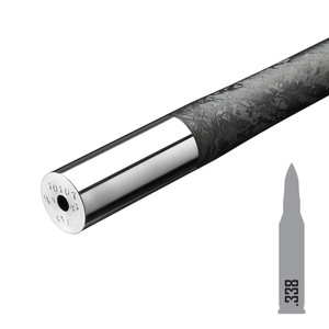 Proof Research Carbon Fiber Barrel - Proof BACF Barrel .375 30" 1:8 Straight Taper for Chey Tac