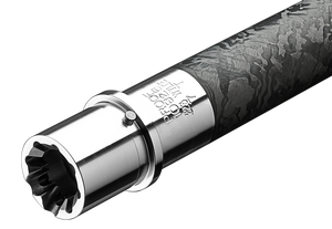 Proof Research AR10 Carbon Fiber Barrel 6 Creedmoor 22" Rifle+3" (Cam Gas) Gas 8T