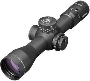 Leupold Mark-5HD 3.6-18X44 PR-1MOA Reticle