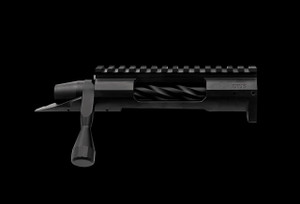 Terminus ZEUS Long Action