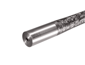 Proof Research Carbon Fiber Blank | .257 | 20" | 1:7.5 | Sendero Proof Research Carbon Fiber Blank | .257 | 20" | 1:7.5 | Sendero