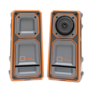 Longshot Target LR-3   2 Mile UHD