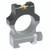 Nightforce Rings - NF A128 NIGHTFORCE BUBBLE LEVEL 30MM RING 4 SCREW