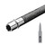 Proof Research AR10 Carbon Fiber Barrel 6.5 Creedmoor 14.5" Intermediate (Cam Gas) Gas 8T