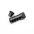 Area 419 Sidewinder Magnum Self Timing Muzzle Brake 6.5 MM 5/8-24