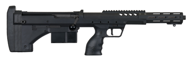SRS-A2 Covert view 3