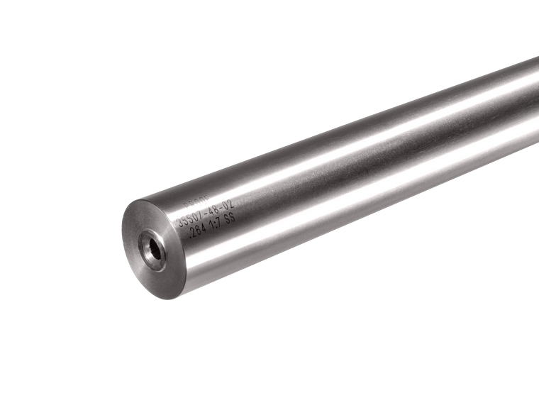 Proof Research Barrels - Proof Stainless Steel Barrel .338 28" 1:9.4 Competition Contour