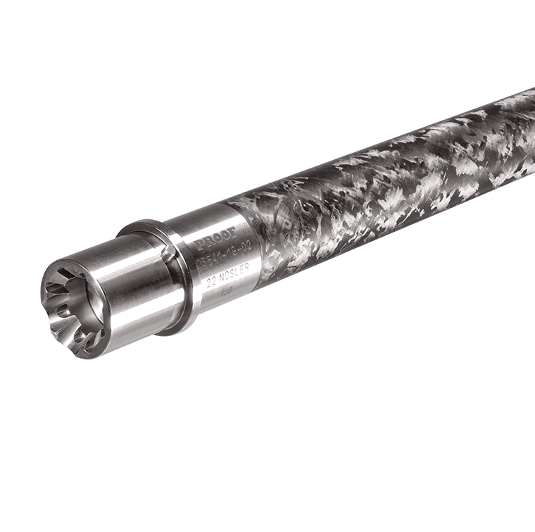 AR15 Breech