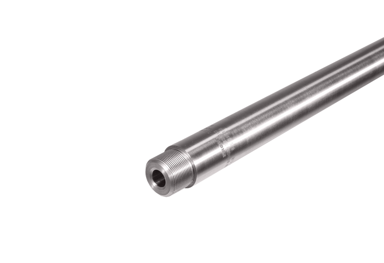 Proof Research Stainless Steel Lone Peak Pre-fit | 308 Winchester