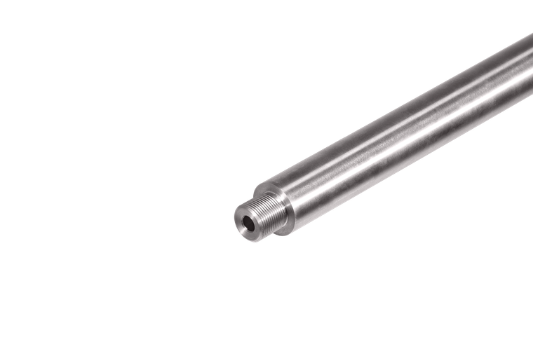 Defiant Ruckus Proof Research Defiance Ruckus 25 Creedmoor Barrel
