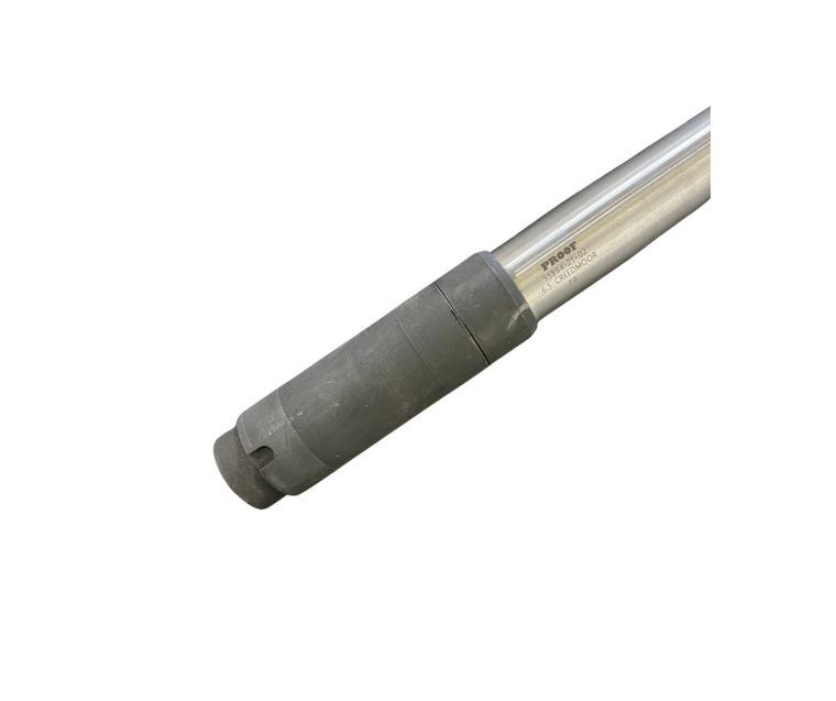 Proof Research Barrett MRAD Stainless Steel Pre-fit | 300 PRC